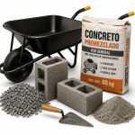 Concreto