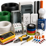 Electricidad