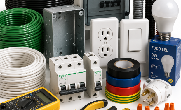 Electricidad