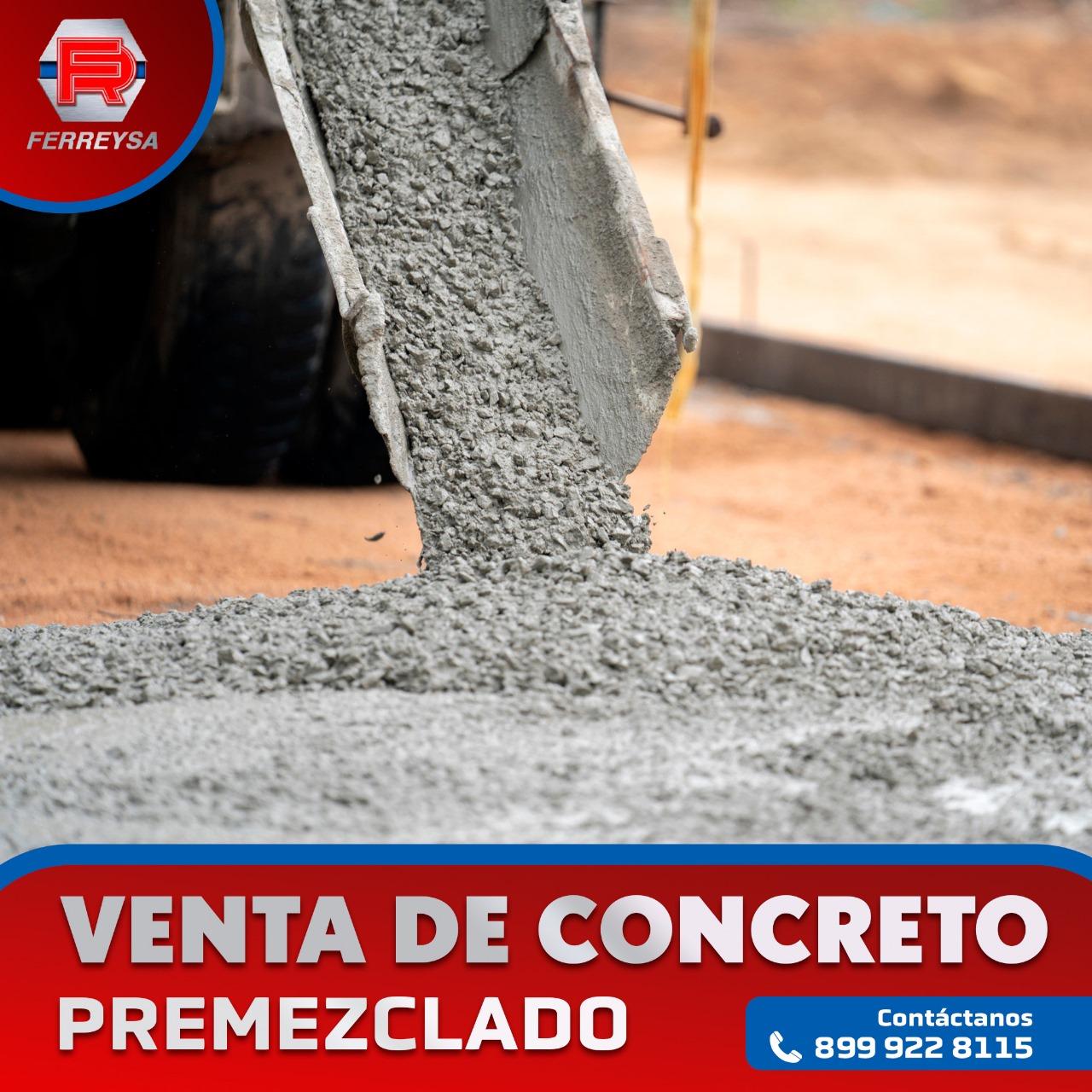 Concreto