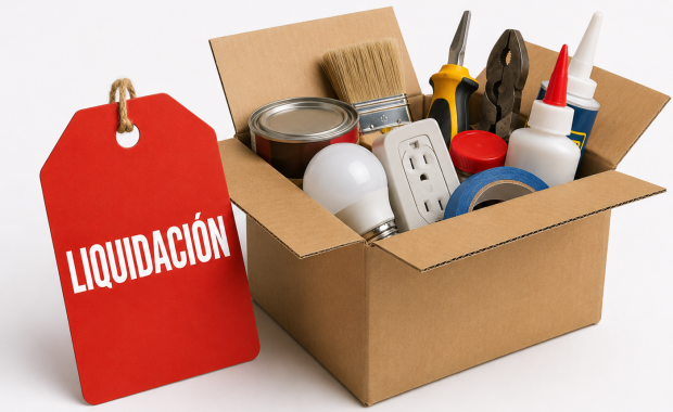Liquidación