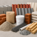 Materiales de Construcción