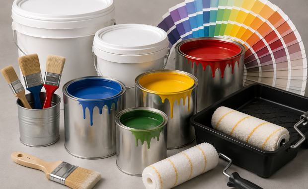 Pinturas
